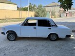 LADA (VAZ) 2107-4