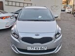 Kia Carens-1