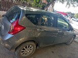Nissan Note-4