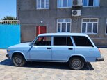 LADA (VAZ) 2104-2