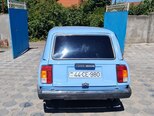LADA (VAZ) 2104-3