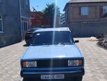 LADA (VAZ) 2104-1