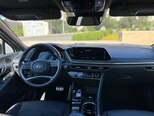 Hyundai Sonata-16