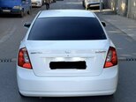 Daewoo Gentra-2
