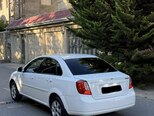 Daewoo Gentra-3