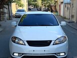 Daewoo Gentra-1