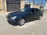 Mercedes E 220-6