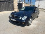 Mercedes E 220-2