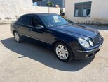 Mercedes E 220-7