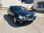 Mercedes E 220-3