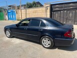 Mercedes E 220-5