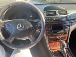 Mercedes E 220-16