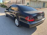 Mercedes E 220-10