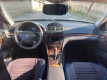 Mercedes E 220-14