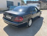Mercedes E 220-9