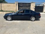 Mercedes E 220-8