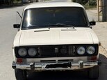 LADA (VAZ) 2106-1