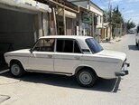 LADA (VAZ) 2106-2