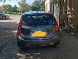 Nissan Note-7