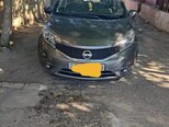 Nissan Note-1