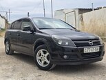 Opel Astra-1