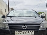 Opel Astra-3