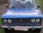 LADA (VAZ) 2106-1