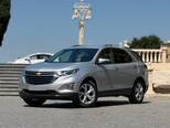 Chevrolet Equinox-1