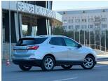 Chevrolet Equinox-2