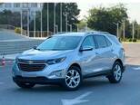 Chevrolet Equinox-3