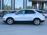 Chevrolet Equinox-4