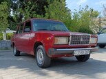 LADA (VAZ) 2107-1