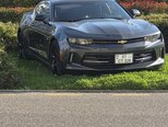 Chevrolet Camaro-1