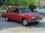 LADA (VAZ) 2107-3