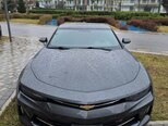 Chevrolet Camaro-2