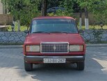 LADA (VAZ) 2107-4