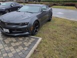 Chevrolet Camaro-3