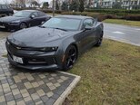 Chevrolet Camaro-5