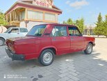 LADA (VAZ) 2107-6