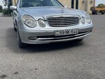 Mercedes E 270-1