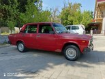 LADA (VAZ) 2107-5