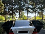 Mercedes C 200-5