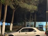 Mercedes C 200-4