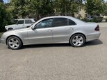 Mercedes E 270-3