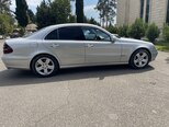 Mercedes E 270-5