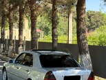 Mercedes C 200-15