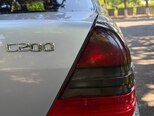 Mercedes C 200-17