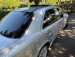 Mercedes C 200-18