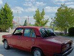 LADA (VAZ) 2107-8