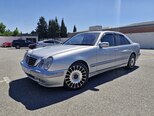 Mercedes E 200-5